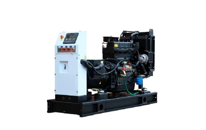 Дизельный генератор Азимут АД-24С-Т400-1РМ14