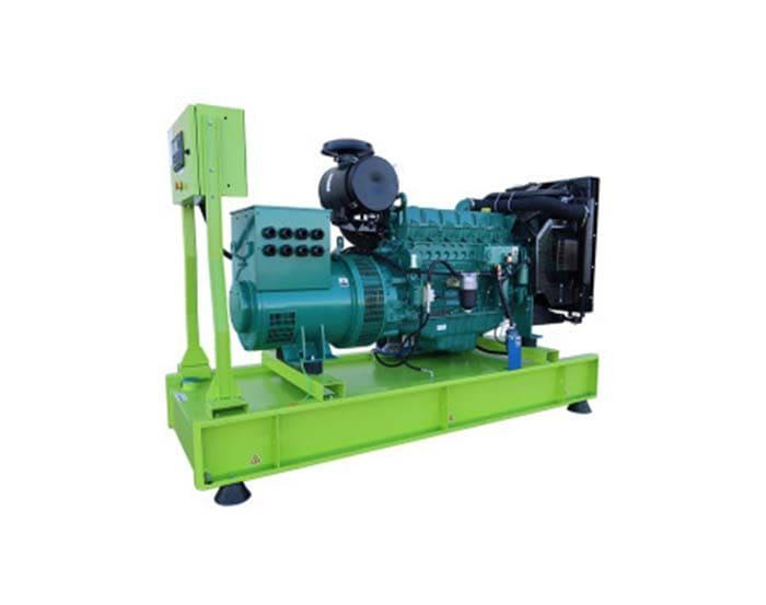 Дизельный генератор GenPower GNT-GNP 26 OTO 180M