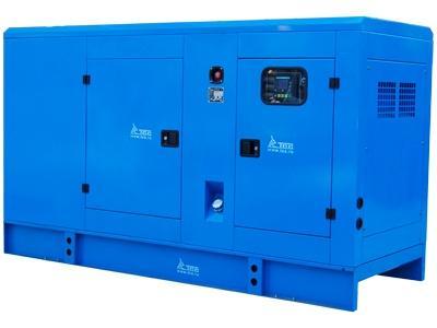 Дизельная электростанция ТСС АД-100С-Т400-1РКМ19 с АВР G1 GENONE