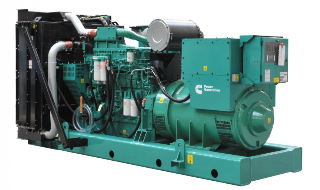 Газопоршневая электростанция АБИН 125