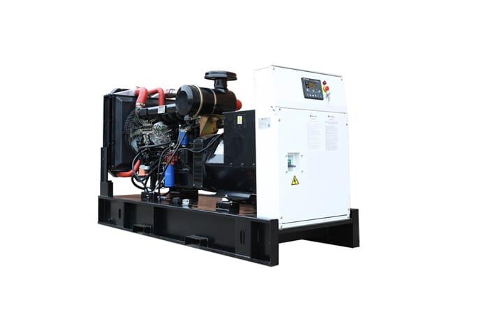 Дизельный генератор Азимут АД-200С-Т400-1РМ14
