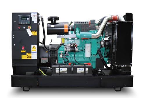 Дизельный генератор Hertz HG 150 CH 6BTAА5.9G2