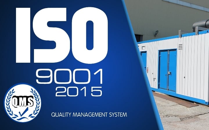 Оптимальное соотношение цены и качества продукции за счет собственного производства оборудования и металлоконструкций.

