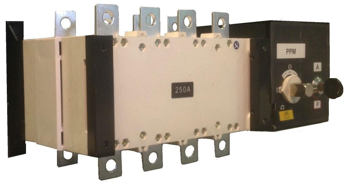 Дизельная электростанция ТСС АД-900С-Т400-1РМ11 в контейнере с АВР