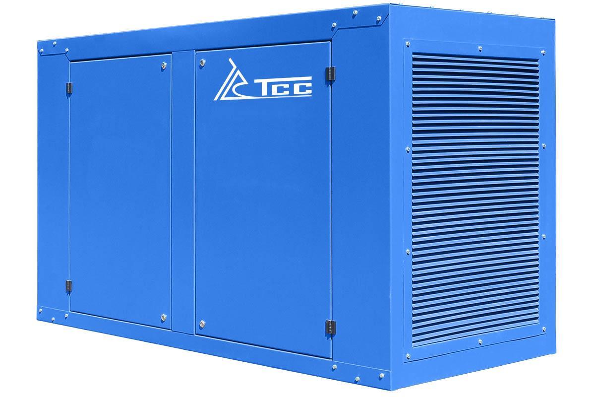 Дизельный генератор ТСС АД-40С-Т400-1РПМ9 G1 GENONE
