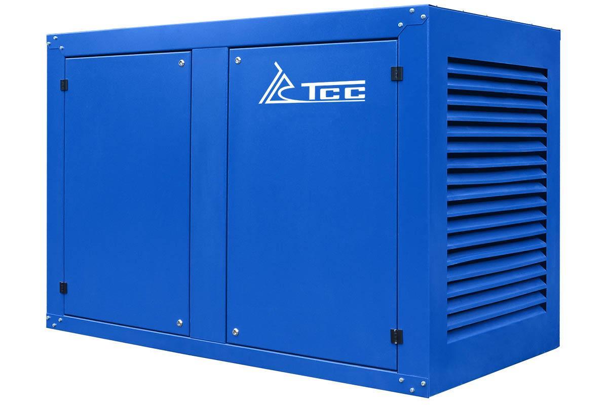 Дизельная электростанция ТСС АД-50С-Т400-1РПМ19 с АВР G1 GENONE