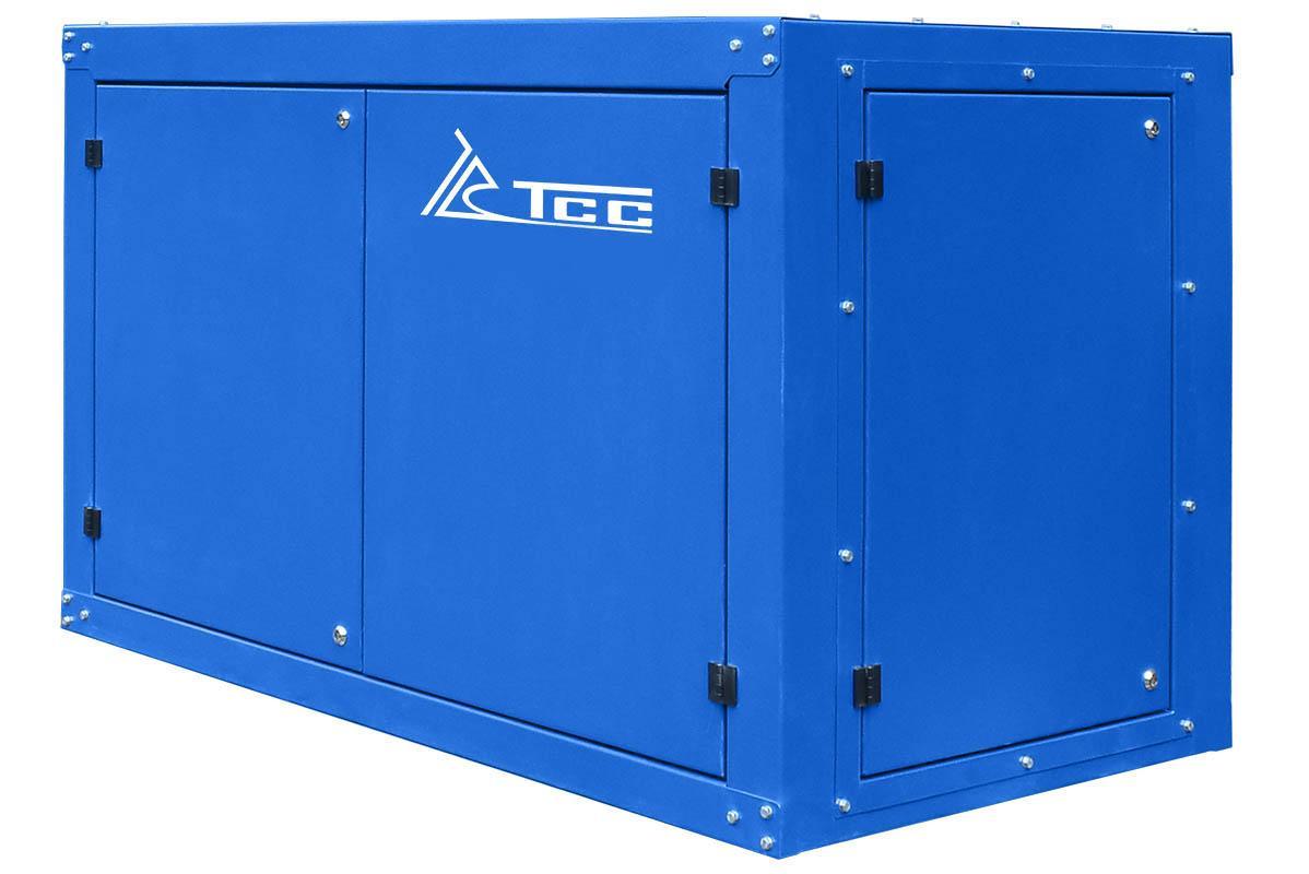 Дизельный генератор ТСС АД-16С-Т400-1РПМ11 G1 GENONE