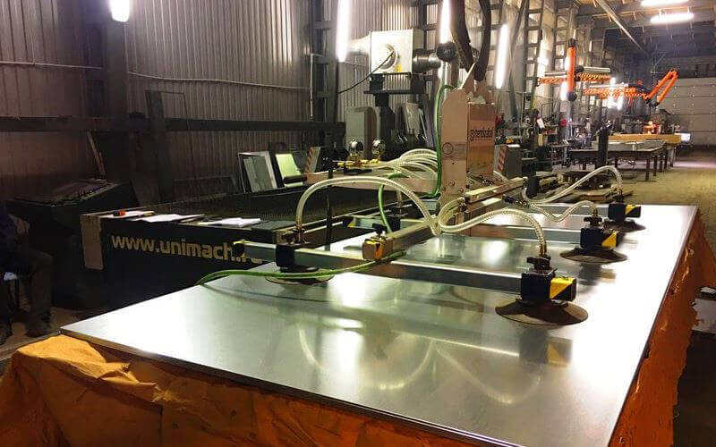 Осуществляем прямые поставки по всей России, а также за границу.