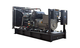 Дизельный генератор MPMC MP40Y 4TNV98T-GGECC