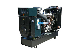 Дизельный генератор Welland WP135 1006TG2A G1 GENONE