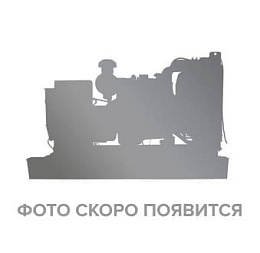 Дизельный генератор GenPower GPR-LRY 250 OTO с АВР 1206A-E70TTAG2 G1 GENONE
