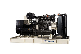 Дизельный генератор Doosan P126TI-II-200-1441