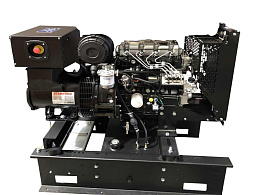 Дизельный генератор KOGEL WP60 1103A-33TG2 G1 GENONE