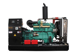 Дизельный генератор Weifang АД-80 R4108IZLD