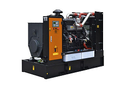 Дизельный генератор Goodmash GD83W с АВР WP4.1D80E200 G1 GENONE