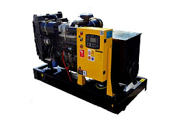 Дизельный генератор Арктика АД50С-Т400 4BTA3.9-G11 G1 GENONE
