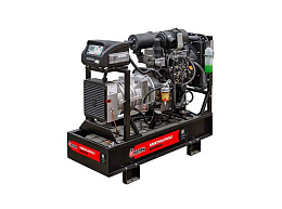 Дизельный генератор Вепрь АДС 35-Т400 РЯ2 4TNV98GGE