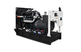 Дизельный генератор MPMC MP275D с АВР P126TI G1 GENONE