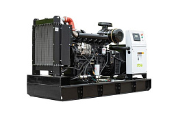 Дизельный генератор EcoPower АД120-T400 R6105BZLD