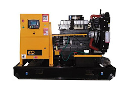Дизельный генератор ADD Power ADD35R с АВР K4100DS