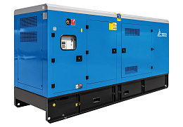 Дизельный генератор ТСС АД-250С-Т400-1РКМ11 G1 GENONE