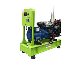 Дизельный генератор GenPower GPR-GNP 112 OTO 1104C-44TAG2 G1 GENONE
