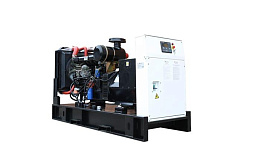 Дизельный генератор Азимут АД-200С-Т400-2РМ14 с АВР