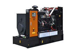 Дизельный генератор Goodmash GD188W WP6D167E200 G1 GENONE