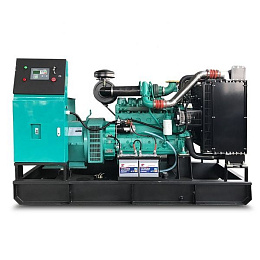 Дизель-генераторная установка Cummins 60 кВт открытая G1 GENONE