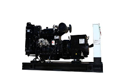 Дизельный генератор Азимут АД-80С-Т400-2РМ14 с АВР