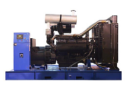 Дизельный генератор Weifang АД-800 WLV1020