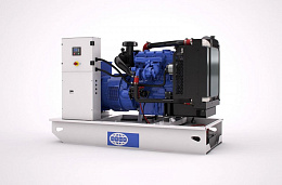 Дизельный генератор FG Wilson P150-5 с АВР 1106A-70TG1 G1 GENONE