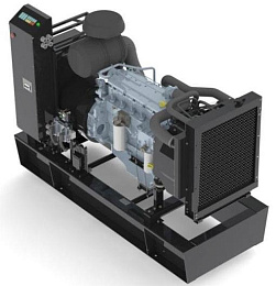 Дизельный генератор Азимут АД-120С-Т400-2РМ11 с АВР R6105IZLD