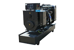 Дизельный генератор Welland WP100 1006TG2A G1 GENONE