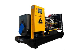 Дизельный генератор Арктика АД150D-Т400 P086TI G1 GENONE