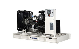 Дизельный генератор Teksan TJ165PE 1106A-70TAG2 G1 GENONE