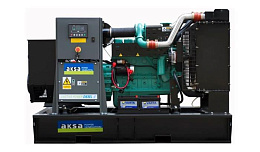 Дизельный генератор Aksa APD 175 C 6BTAA5.9-G12 G1 GENONE