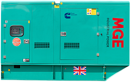 Дизельный генератор Cummins KTAA19-G6A-500-1325 G1 GENONE