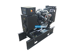 Дизельный генератор Welland WP45 с АВР 1003TA-33TG1 G1 GENONE