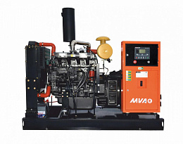 Дизельный генератор MVAE АД-40-400-АР с АВР 4105ZD