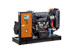 Дизельный генератор Goodmash GD50W WP2.3D48E200 G1 GENONE
