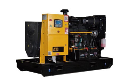 Дизельный генератор ADD Power ADD200R с АВР R6110ZLD