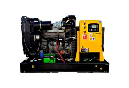Дизельный генератор Арктика АД60С-Т400 4BTA3.9-G11 G1 GENONE